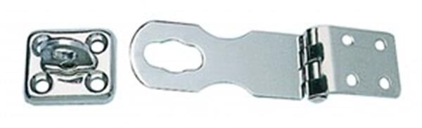 Kilit 64X29MM