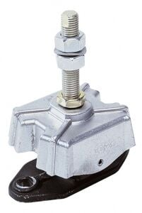 Vetus esnek motor takozu