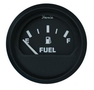 Faria yakıt seviye göstergesi