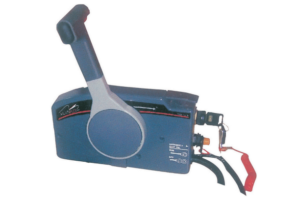 Multiflex Tekli Kol Yandan Montaj Marşlı ve Trimli
