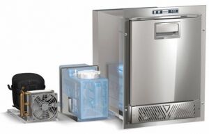 Vitrifrigo IM XR OCX2 Refill buz makinası