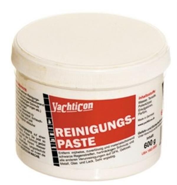 Yachticon Temizleme Pastası 600 ml