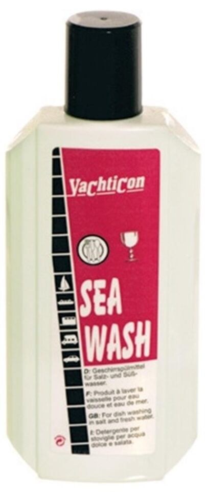 Yachticon Marin Bulaşık Deterjanı 250 ml