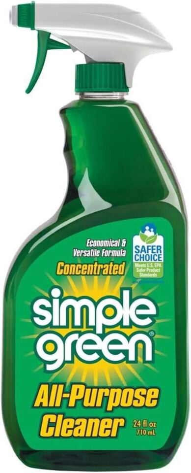 Simple Green Genel Amaçlı Temizlik Sprey 710 Ml
