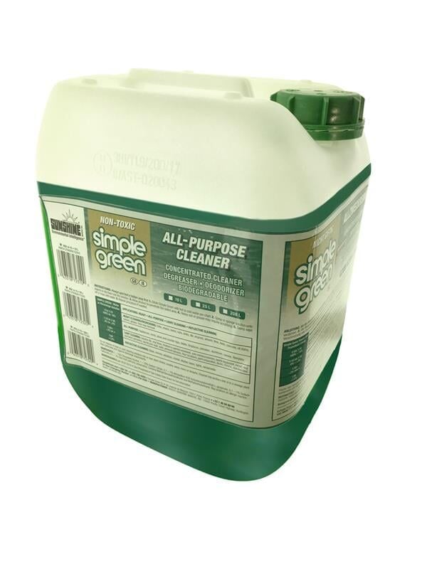 Simple Green Genel Amaçlı Temizleyici 10 Lt