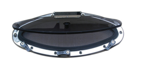GALAMARINE KROM LUMBOZ ELİPS 20X46 CM