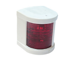 Küçük Seyir Feneri Beyaz İskele 12 V Led