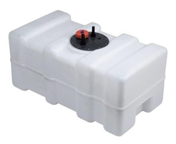 Su Tankı 42LİTRE