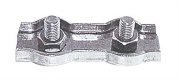 Çiftli klemens 3