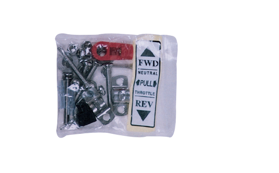 Yedek Poşet ECKSR11950 ve ECKSR11954 için