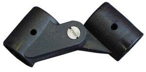 Tente üst köşe parçası