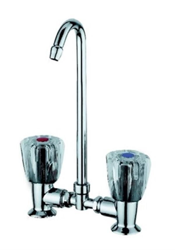 Musluk SICAK- SOĞUK - KROMAJ