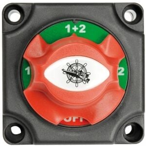 Akü Şalteri Sürekli 250A