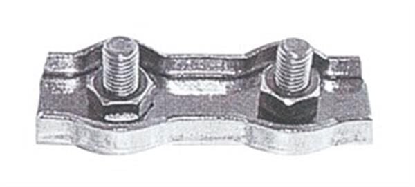 Çiftli klemens 5