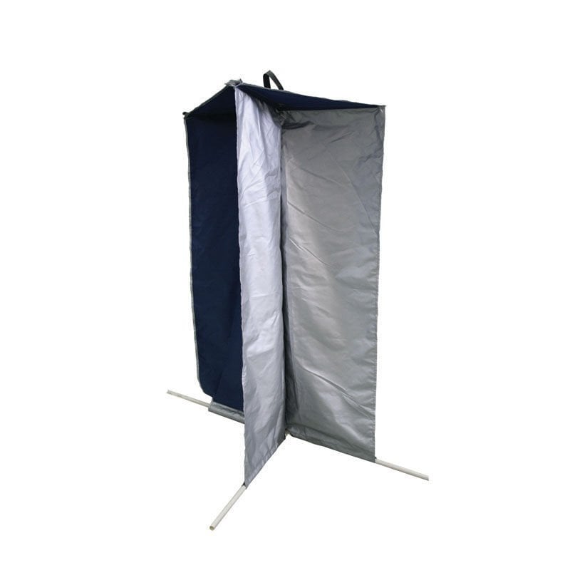 Hatch Havalandırma Sıstemı, 4D Windtrap, 300X300X800Mm