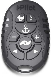 i-Pilot Micro Remote Bluetooth