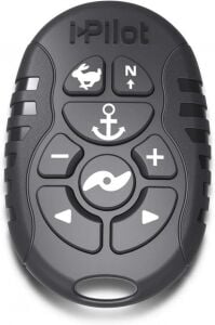 i-Pilot Micro Remote Bluetooth