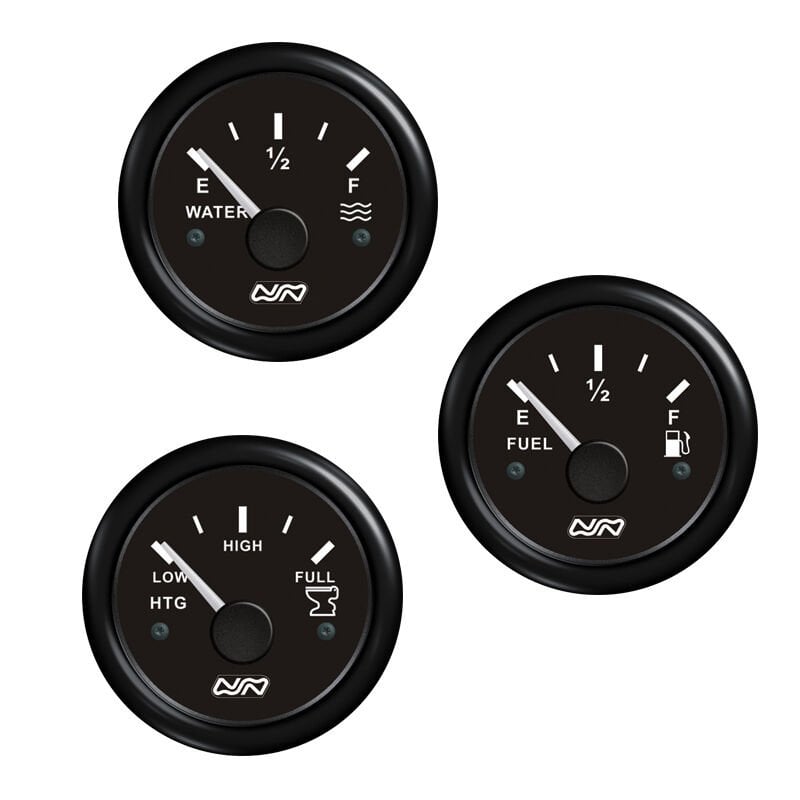 YAKIT TANKI SEVİYE GEYCİ, 240-33 Ohm
