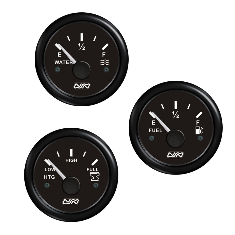 YAKIT TANKI SEVİYE GEYCİ, 240-33 Ohm