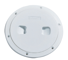 EASTERNER PLASTİK KONTROL KAPAĞI 170 MM