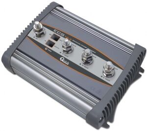 Quick Mosfet ECS Şarz Ayırıcısı Tip ECS 163