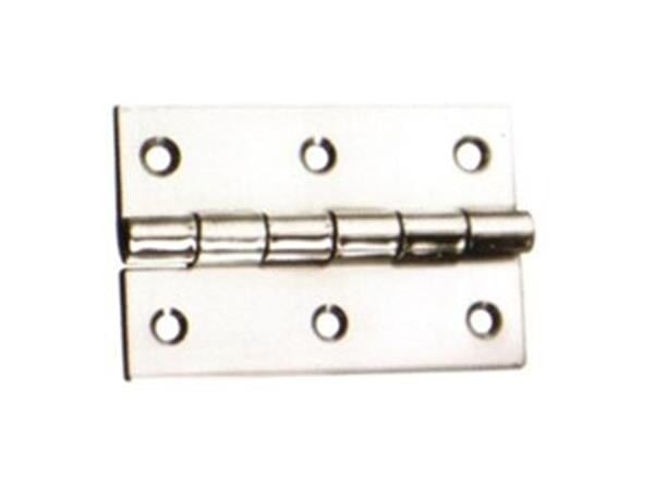 Yaprak Menteşe 40x40 mm Ø:1.5 mm