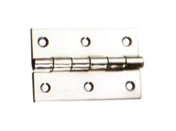 Yaprak Menteşe 40x60 mm Ø:1.5 mm