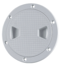 SEAFLO KONTROL KAPAĞI 250 MM