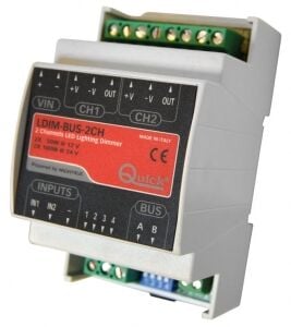 Quick LDIM Led Dimmer Modülü