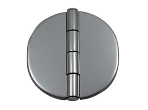 Kapaklı Menteşe Bantlı 64.7x64.7 mm