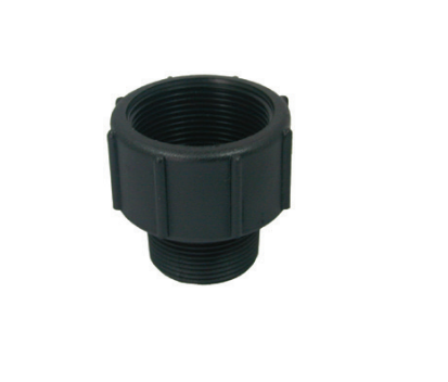 Pis Su Dolum Ağzı Adaptörü 50 mm