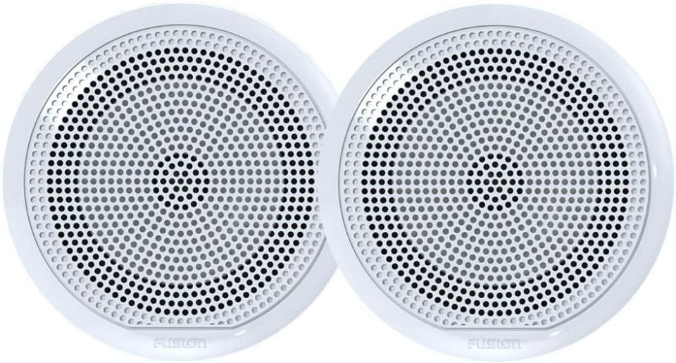 Fusion EL-F651W 80 Watt Marin Beyaz Hoparlör
