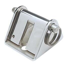 Zincir Stoperi Paslanmaz Çelik 10-12 mm