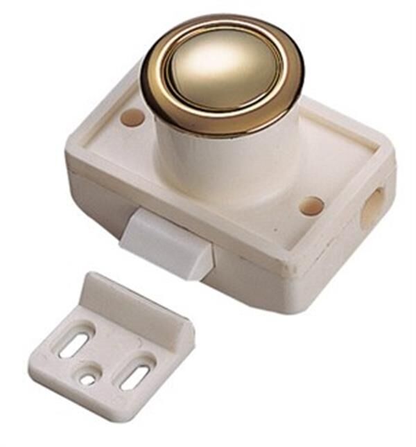 Basmalı dolap kilidi SARI