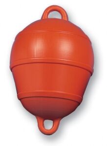 Plastik Tonoz Şamandırası Çap 25 cm