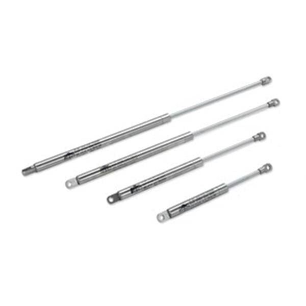 Trem gazlı amortisör 600mm - 35 kg