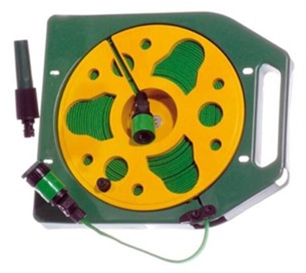 Makaralı Yıkama Kiti