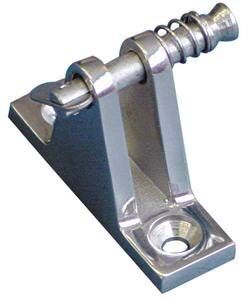 Tente ayağı