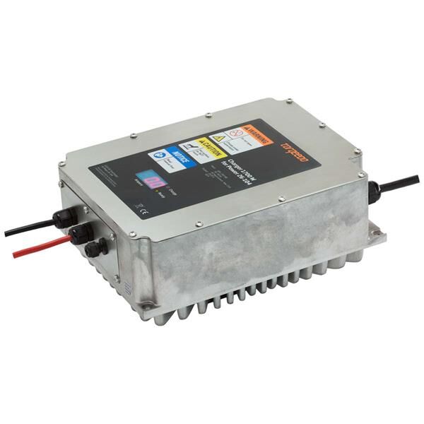 Torqeedo Power Akü İçin 1700W Hızlı Şarj Cihazı