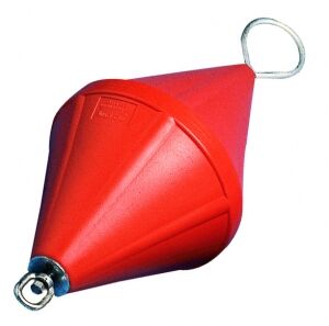 Plastik Tonoz Şamandırası Çap 52 cm