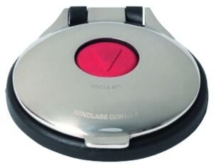 Osculati Irgatlar İçin Ayak Şalteri