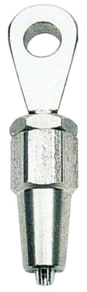 Norsmen erkek 12mm