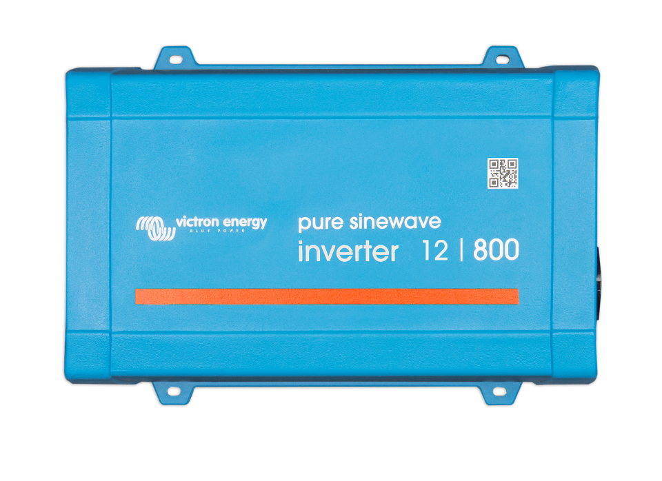 Victron Energy Phoenix 12V/800VA VE.Direct Schuko İnverter PIN121801200