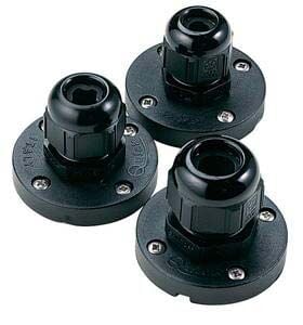 Su Geçirmez Kablo Çıkışı Çap 5/10 mm