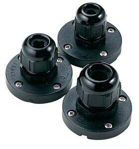 Su Geçirmez Kablo Çıkışı Çap 10/14 mm