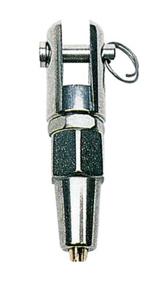 Norsmen dişi 8mm