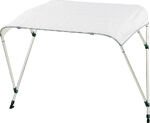 Al.Tente Tak.3M Venus 200X150X135Cm Whıte