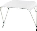 Al.Tente Tak.3M Venus 200X150X135Cm Whıte
