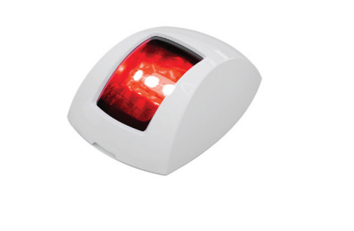 Seyir Feneri iskele 12-24 V - Led