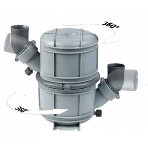 Vetus Waterlock 75 mm NLP75